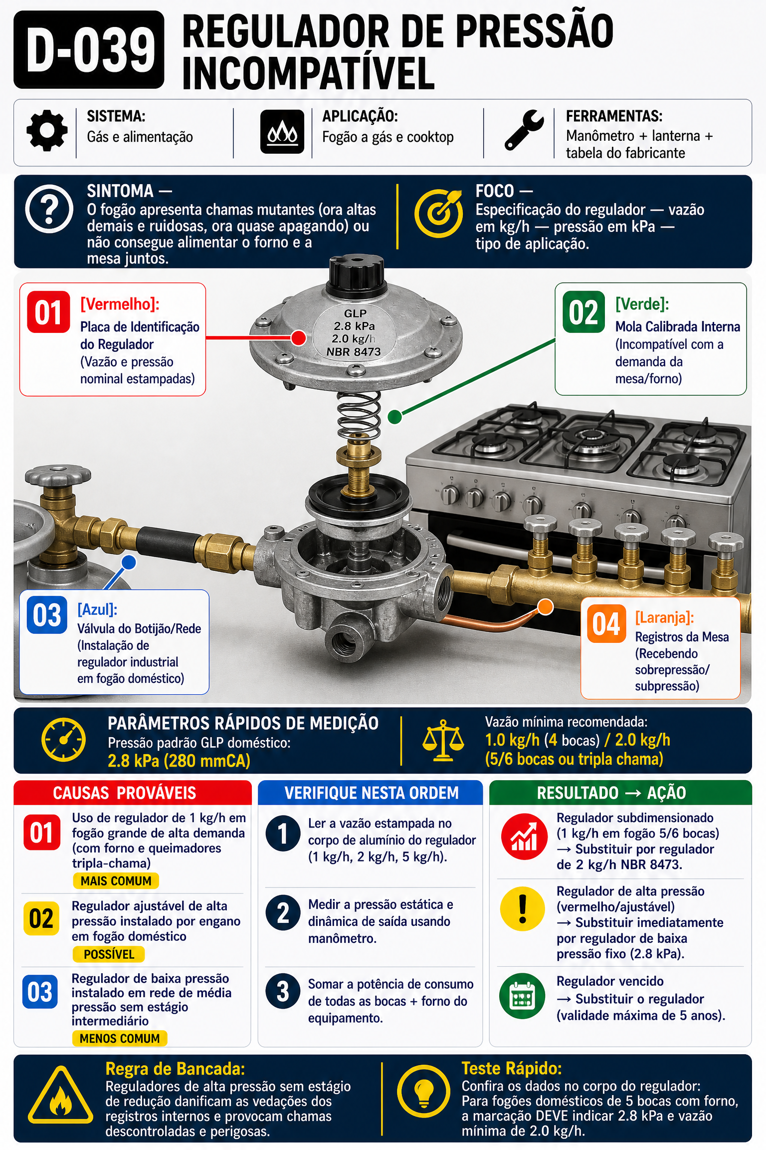 Visualização do Diagnóstico 10