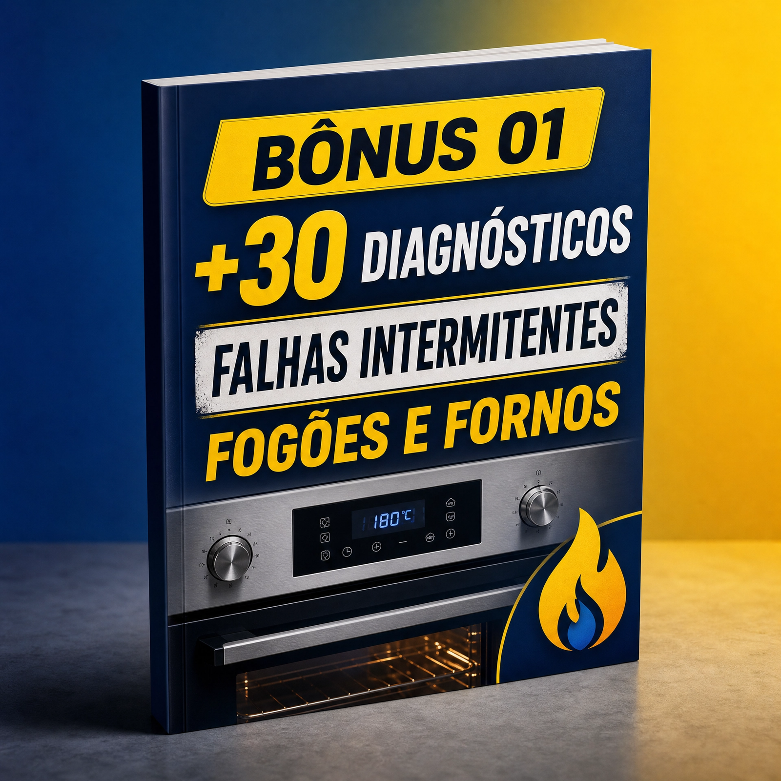 Bônus 1 Cover