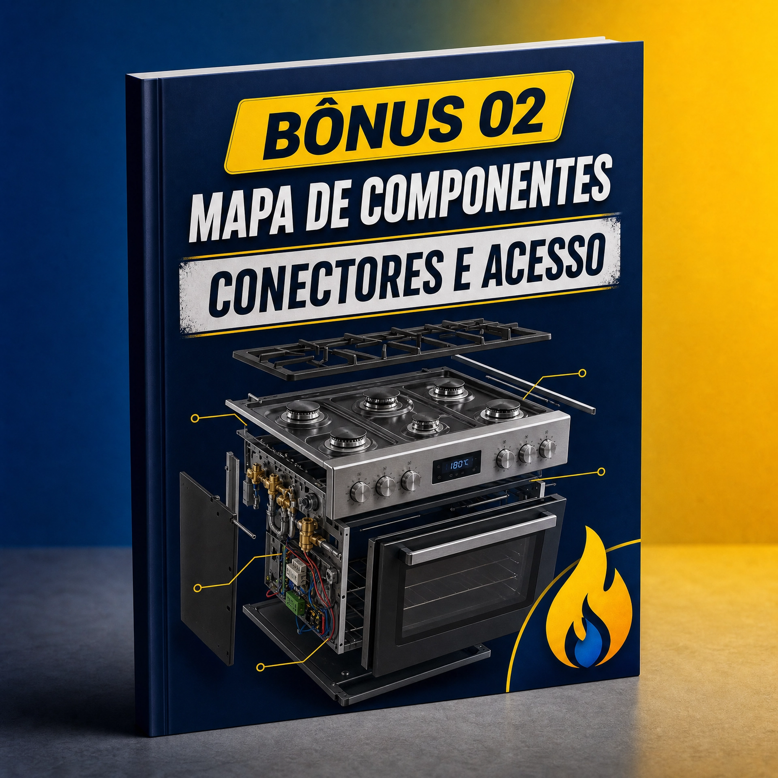 Bônus 2 Cover