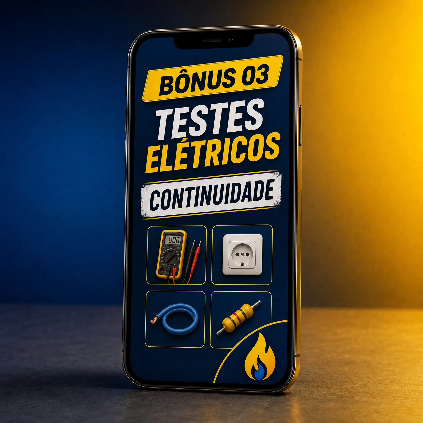 Bônus 3 Cover