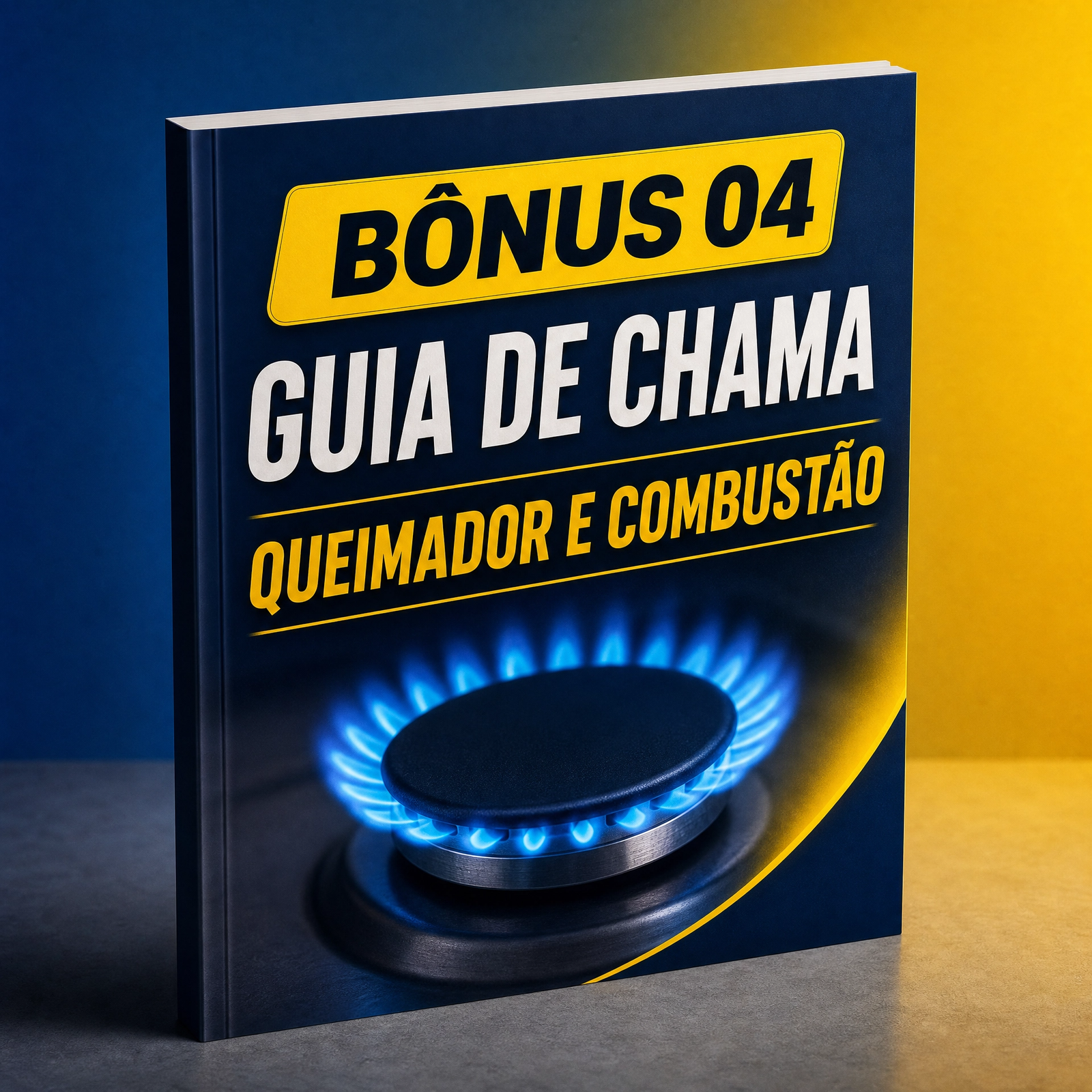 Bônus 4 Cover